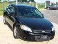 Black - Impala LS Photo No. 44