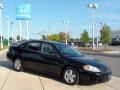 Black - Impala LS Photo No. 46