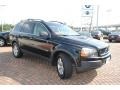 Black - XC90 2.5T Photo No. 7