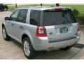 Zermatt Silver Metallic - LR2 HSE Photo No. 8