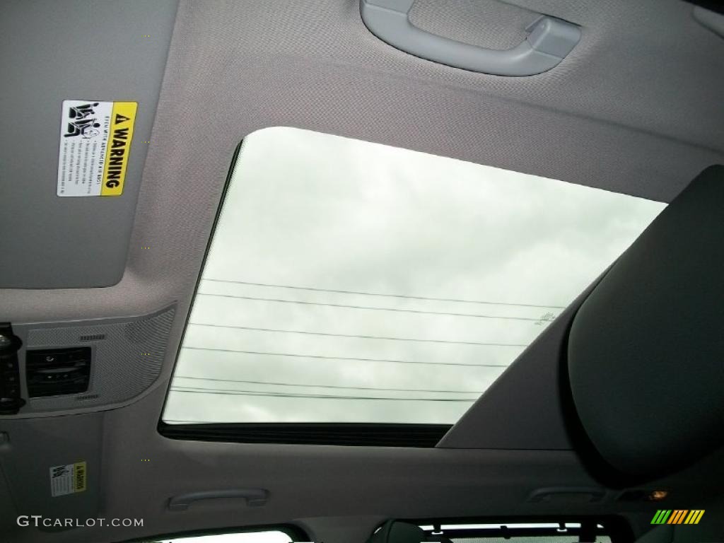 2008 X5 4.8i - Titanium Silver Metallic / Black photo #20