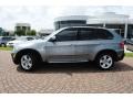 Space Grey Metallic - X5 3.0si Photo No. 2