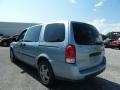 2007 Polar Blue Metallic Chevrolet Uplander LS  photo #3