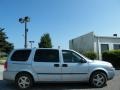 Polar Blue Metallic - Uplander LS Photo No. 6