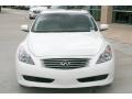 Moonlight White - G 37 Coupe Photo No. 6