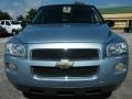 2007 Polar Blue Metallic Chevrolet Uplander LS  photo #8