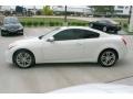 Moonlight White - G 37 Coupe Photo No. 8