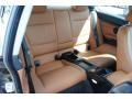 2007 Jet Black BMW 3 Series 335i Coupe  photo #10