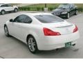 Moonlight White - G 37 Coupe Photo No. 9
