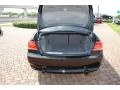 2007 Jet Black BMW 3 Series 335i Coupe  photo #11