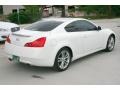 Moonlight White - G 37 Coupe Photo No. 11