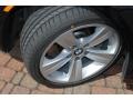 2007 Jet Black BMW 3 Series 335i Coupe  photo #18