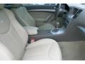 Moonlight White - G 37 Coupe Photo No. 27