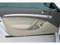 Moonlight White - G 37 Coupe Photo No. 34