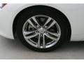 Moonlight White - G 37 Coupe Photo No. 36