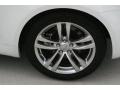 Moonlight White - G 37 Coupe Photo No. 37