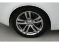 Moonlight White - G 37 Coupe Photo No. 38