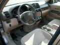 2006 Sahara Sand Metallic Honda CR-V LX 4WD  photo #10