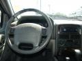 2000 Patriot Blue Pearlcoat Jeep Grand Cherokee Limited 4x4  photo #16