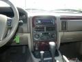 2000 Patriot Blue Pearlcoat Jeep Grand Cherokee Limited 4x4  photo #18
