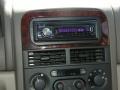 2000 Patriot Blue Pearlcoat Jeep Grand Cherokee Limited 4x4  photo #19