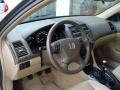 2006 Carbon Bronze Pearl Honda Accord EX-L V6 Sedan  photo #9