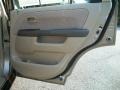 Sahara Sand Metallic - CR-V LX 4WD Photo No. 22