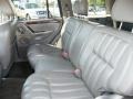 2000 Patriot Blue Pearlcoat Jeep Grand Cherokee Limited 4x4  photo #21