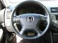 2006 Carbon Bronze Pearl Honda Accord EX Sedan  photo #9