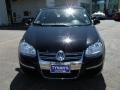 Black - Jetta S Sedan Photo No. 2