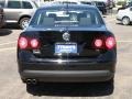 Black - Jetta S Sedan Photo No. 5