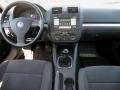 Black - Jetta S Sedan Photo No. 9