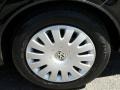 Black - Jetta S Sedan Photo No. 20