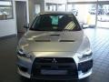Apex Silver Metallic - Lancer Evolution GSR Photo No. 35