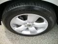 Alabaster Silver Metallic - RDX  Photo No. 31