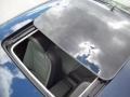 2011 Imperial Blue Metallic Chevrolet Camaro SS Coupe  photo #10