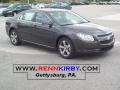Taupe Gray Metallic - Malibu LT Photo No. 1