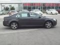 Taupe Gray Metallic - Malibu LT Photo No. 3