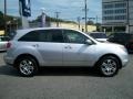 Billet Silver Metallic - MDX Technology Photo No. 2