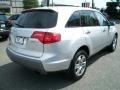 Billet Silver Metallic - MDX Technology Photo No. 3