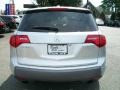 Billet Silver Metallic - MDX Technology Photo No. 4