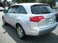 Billet Silver Metallic - MDX Technology Photo No. 5