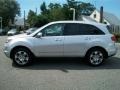 Billet Silver Metallic - MDX Technology Photo No. 6
