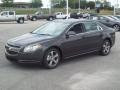 Taupe Gray Metallic - Malibu LT Photo No. 11