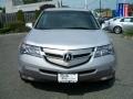 Billet Silver Metallic - MDX Technology Photo No. 8