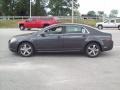 Taupe Gray Metallic - Malibu LT Photo No. 13