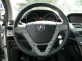 Billet Silver Metallic - MDX Technology Photo No. 14
