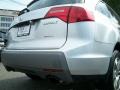 Billet Silver Metallic - MDX Technology Photo No. 22