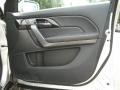 Billet Silver Metallic - MDX Technology Photo No. 27