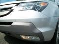 Billet Silver Metallic - MDX Technology Photo No. 31